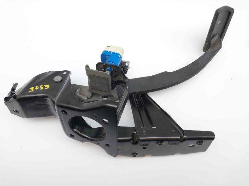 Recambio de pedal freno para volvo s80 berlina d5 awd momentum referencia OEM IAM 30760895 31317321 