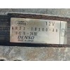 Recambio de alternador para land rover discovery iv (l319) 3.0 td 4x4 referencia OEM IAM AH2210300AB 1042102420 