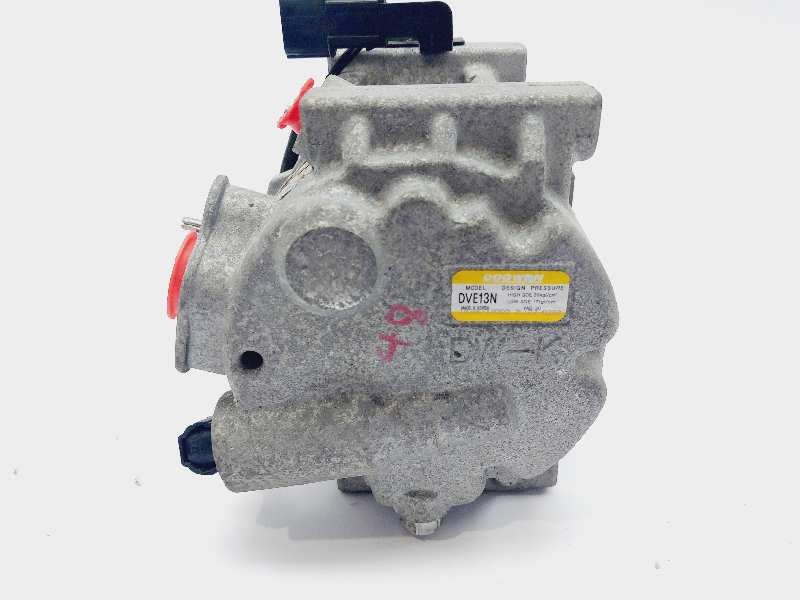Recambio de compresor aire acondicionado para hyundai kona essence 2wd referencia OEM IAM 1B23E19200 7L1220222 
