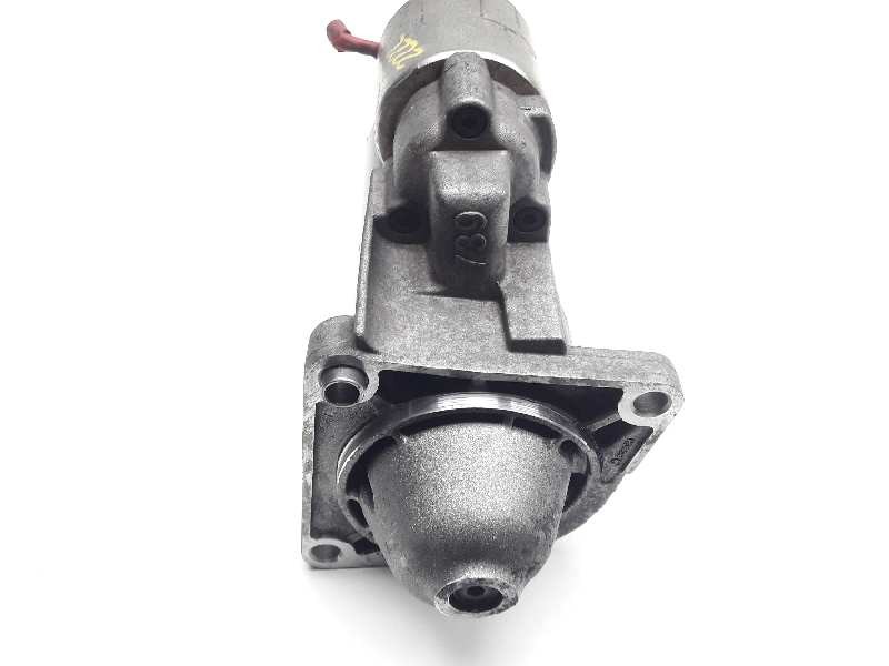 Recambio de motor arranque para alfa romeo giulietta (191) distinctive referencia OEM IAM 0001138010 51810308A 