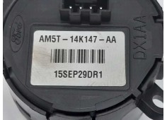 Recambio de mando multifuncion para ford focus lim. (cb8) titanium referencia OEM IAM AM5T14K147AA   2