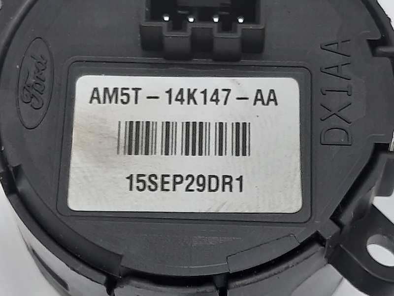 Recambio de mando multifuncion para ford focus lim. (cb8) titanium referencia OEM IAM AM5T14K147AA  