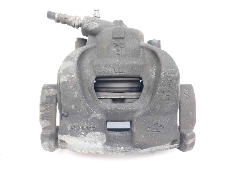 Recambio de pinza freno delantera derecha para volvo s80 berlina d5 awd momentum referencia OEM IAM 8603754  