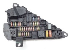 Recambio de caja reles / fusibles para bmw serie 5 berlina (e60) 530i referencia OEM IAM 690655806 518794045 