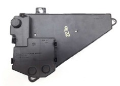 Recambio de caja reles / fusibles para bmw serie 5 berlina (e60) 530i referencia OEM IAM 690655806 518794045  2