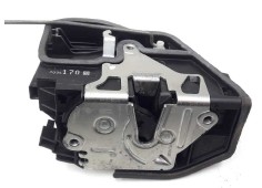 Recambio de cerradura puerta delantera derecha para bmw serie 5 berlina (e60) 530i referencia OEM IAM 7036170  