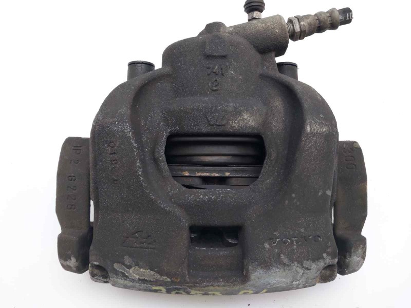Recambio de pinza freno delantera izquierda para volvo s80 berlina d5 awd momentum referencia OEM IAM 8603753  