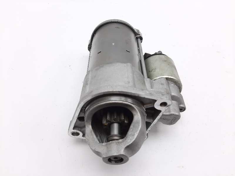 Recambio de motor arranque para fiat 500 (312) 1.2 referencia OEM IAM 52100116F109  