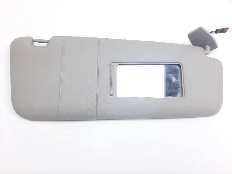 Recambio de parasol derecho para bmw serie 5 berlina (e60) 525d referencia OEM IAM 7066650  