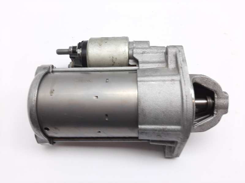 Recambio de motor arranque para fiat 500 (312) 1.2 referencia OEM IAM 52100116F109  