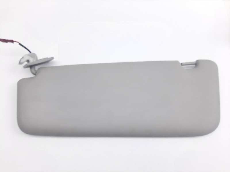 Recambio de parasol derecho para bmw serie 5 berlina (e60) 525d referencia OEM IAM 7066650  