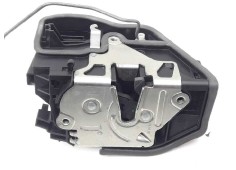 Recambio de cerradura puerta trasera derecha para bmw serie 5 berlina (e60) 530i referencia OEM IAM 7036172  