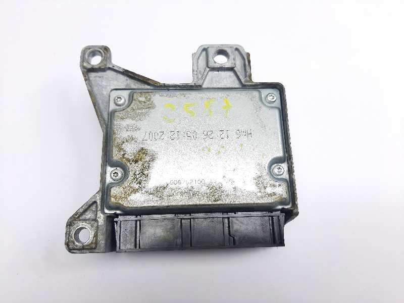 Recambio de centralita airbag para peugeot 308 premium referencia OEM IAM 9664909880 607059400 