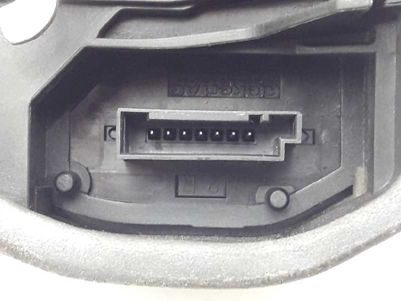 Recambio de cerradura puerta trasera derecha para bmw serie 5 berlina (e60) 530i referencia OEM IAM 7036172  