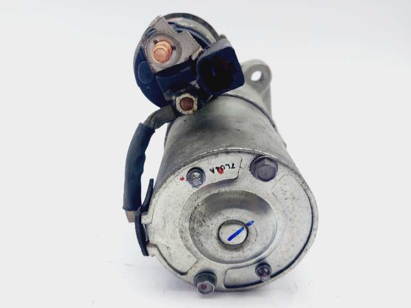 Recambio de motor arranque para hyundai kona essence 2wd referencia OEM IAM 3610004200  