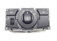 Recambio de mando luces para bmw serie 5 berlina (e60) 530i referencia OEM IAM 6925288 692525202 33290402