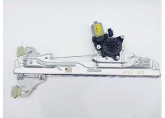 Recambio de elevalunas delantero derecho para hyundai kona essence 2wd referencia OEM IAM 82460J9000 82402J9000 