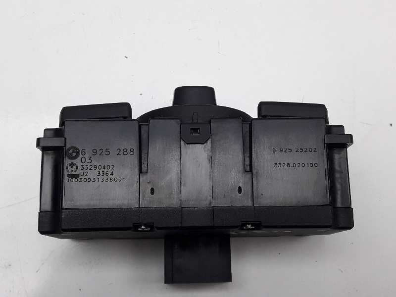 Recambio de mando luces para bmw serie 5 berlina (e60) 530i referencia OEM IAM 6925288 692525202 33290402