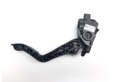 Recambio de potenciometro pedal para peugeot 308 premium referencia OEM IAM 9681530380 6PV00908301 