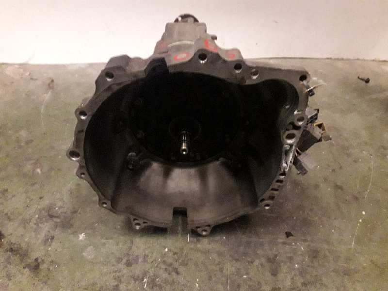 Recambio de caja cambios para volvo s90 berlina referencia OEM IAM 3043LE  