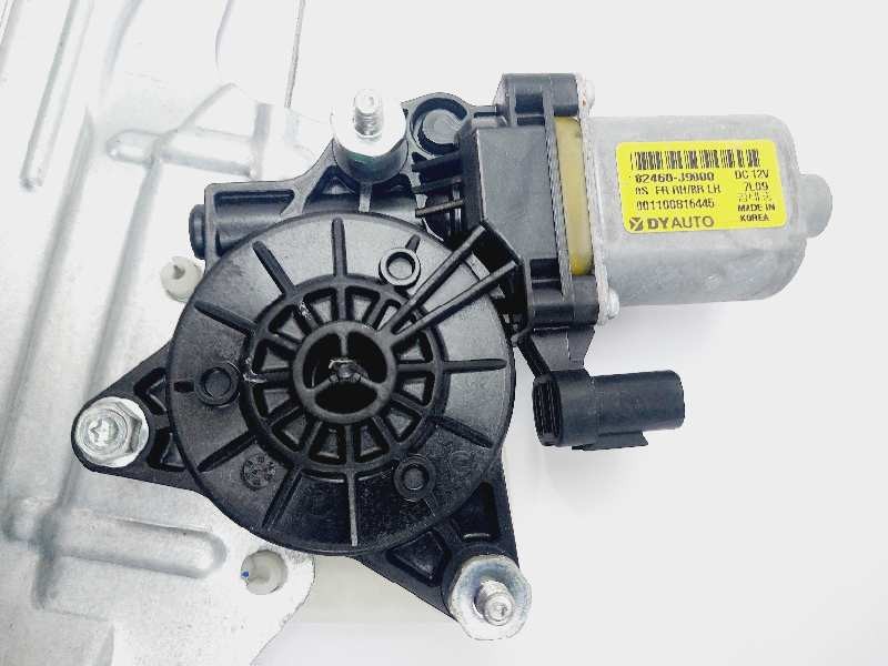 Recambio de elevalunas delantero derecho para hyundai kona essence 2wd referencia OEM IAM 82460J9000 82402J9000 
