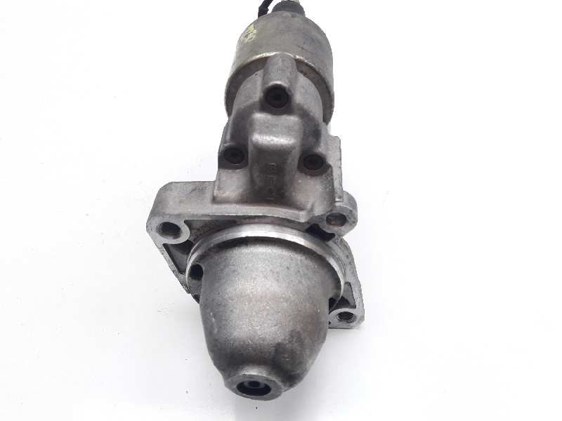 Recambio de motor arranque para bmw serie 5 berlina (e60) 530i referencia OEM IAM 12412354693 751539103 