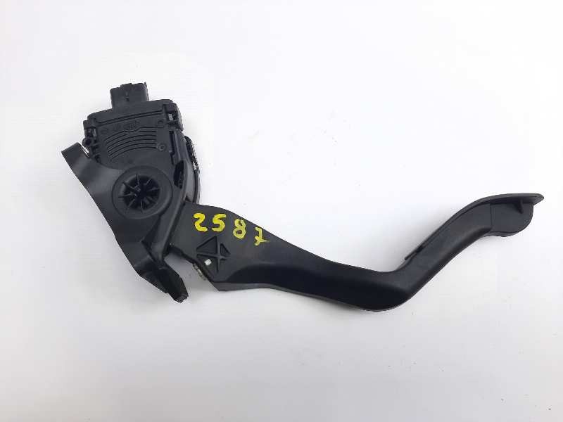 Recambio de potenciometro pedal para peugeot 308 premium referencia OEM IAM 9681530380 6PV00908301 