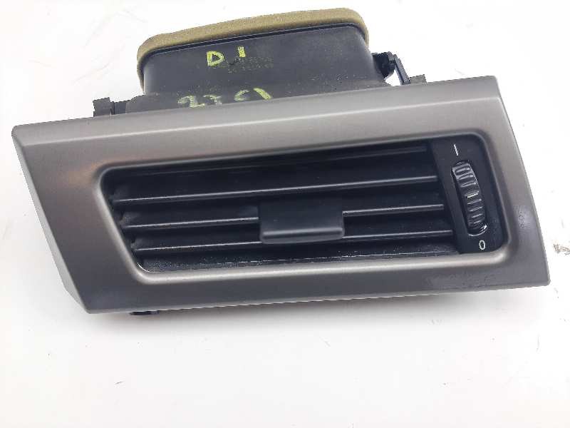 Recambio de rejilla aireadora para bmw serie 5 berlina (e60) 525d referencia OEM IAM 14121810  