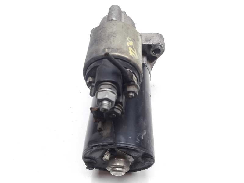 Recambio de motor arranque para bmw serie 5 berlina (e60) 530i referencia OEM IAM 12412354693 751539103 