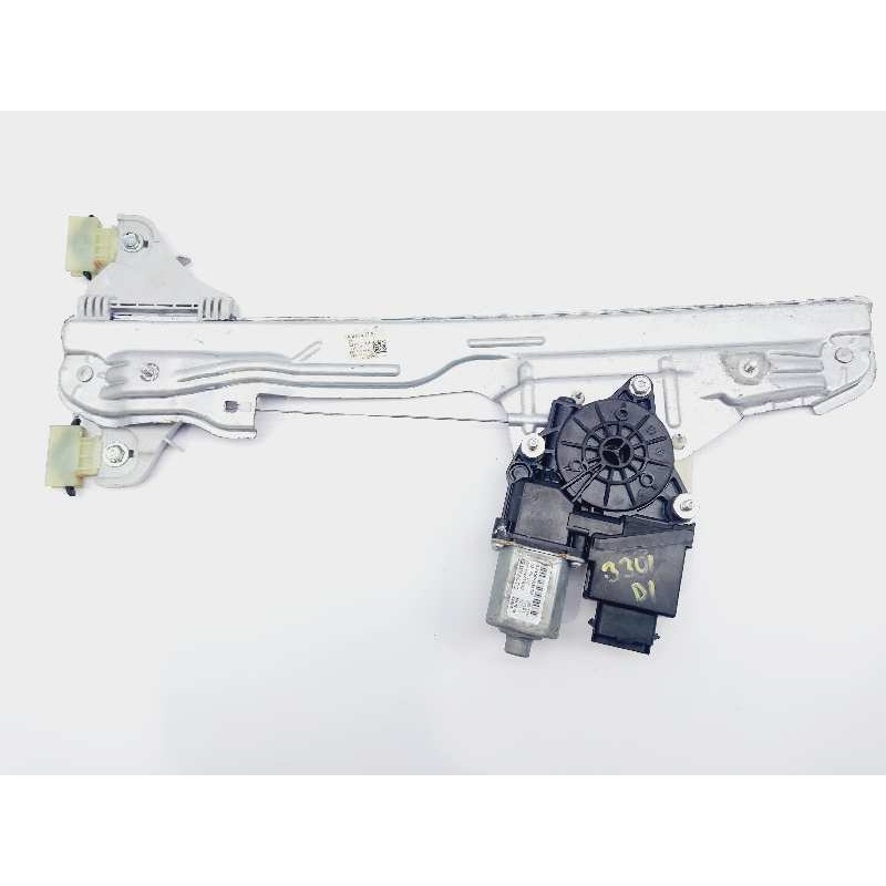 Recambio de elevalunas delantero izquierdo para hyundai kona essence 2wd referencia OEM IAM 82450J9010 82401J9010 