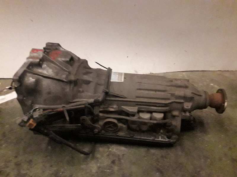 Recambio de caja cambios para volvo s90 berlina referencia OEM IAM 3043LE  