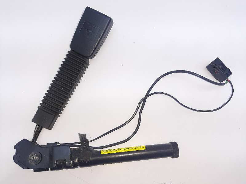 Recambio de pretensor airbag derecho para jaguar xf 2.2 diesel referencia OEM IAM 34052642D AW83F61202 