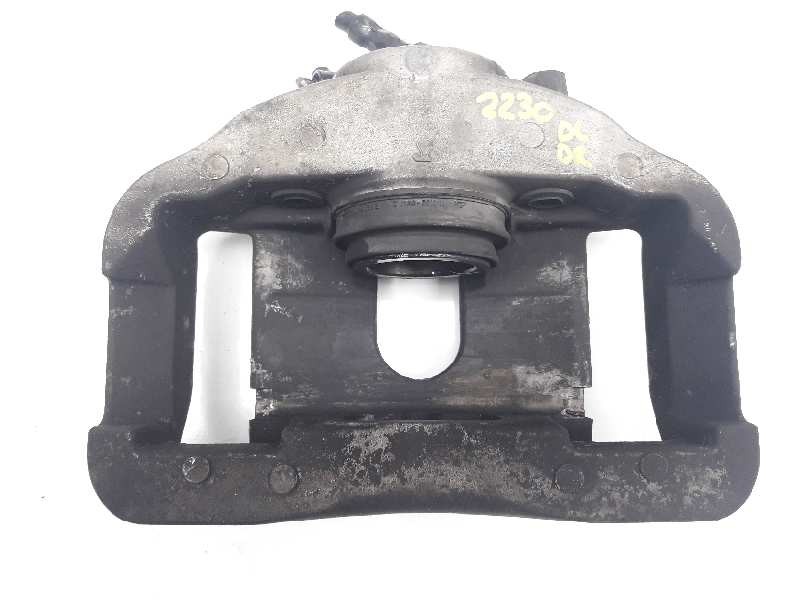 Recambio de pinza freno delantera derecha para bmw serie 5 berlina (e60) 530i referencia OEM IAM 6030324  