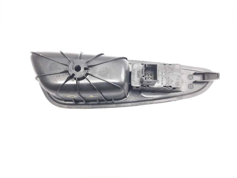 Recambio de mando elevalunas trasero derecho para peugeot 308 premium referencia OEM IAM 96573850XT  