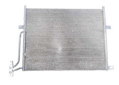 Recambio de condensador / radiador aire acondicionado para bmw serie 3 coupe (e46) 320 ci referencia OEM IAM   