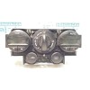 Recambio de mando climatizador para nissan primera berlina (p12) referencia OEM IAM   