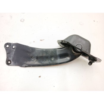 BRAZO SUSPENSION INFERIOR TRASERO DERECHO 3C0505226B 