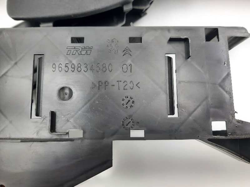 Recambio de palanca freno de mano para peugeot 308 premium referencia OEM IAM 96810052ZR  