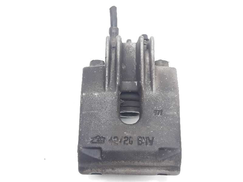 Recambio de pinza freno trasera derecha para bmw serie 5 berlina (e60) 530i referencia OEM IAM   