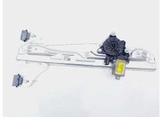 Recambio de elevalunas trasero izquierdo para hyundai kona essence 2wd referencia OEM IAM 82460J9000 83401J9000 