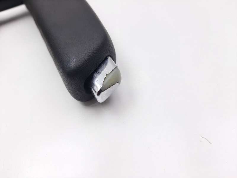 Recambio de palanca freno de mano para peugeot 308 premium referencia OEM IAM 96810052ZR  