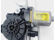 Recambio de elevalunas trasero izquierdo para hyundai kona essence 2wd referencia OEM IAM 82460J9000 83401J9000  2