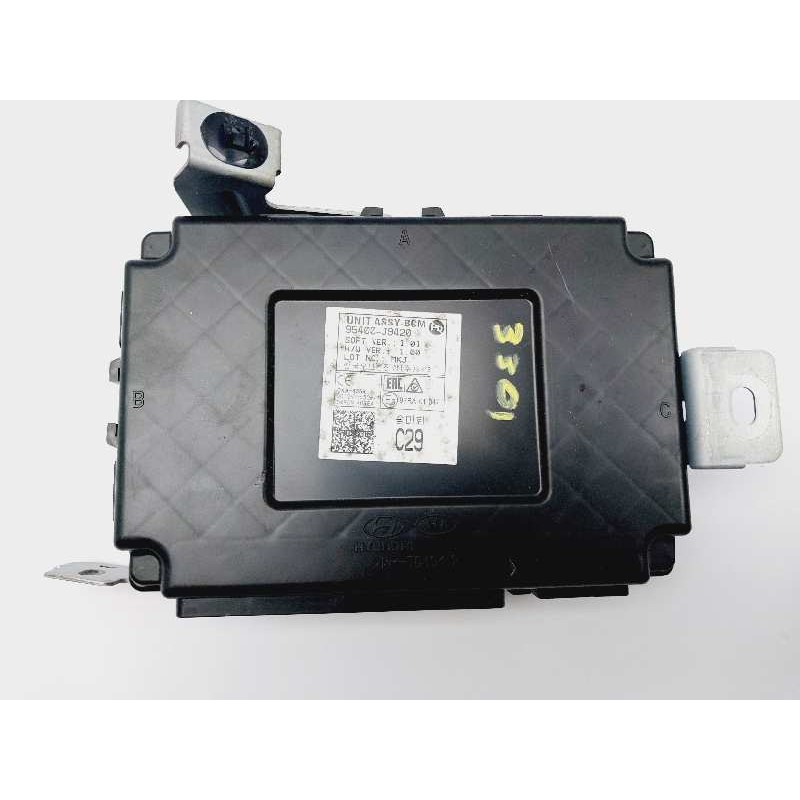 Recambio de modulo electronico para hyundai kona essence 2wd referencia OEM IAM 95400J9420  