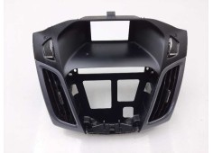 Recambio de rejilla aireadora para ford focus lim. (cb8) titanium referencia OEM IAM BM5118835  