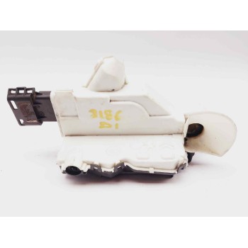 CERRADURA PUERTA DELANTERA IZQUIERDA A04947 9800624480 