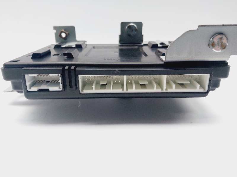 Recambio de modulo electronico para hyundai kona essence 2wd referencia OEM IAM 95400J9420  