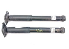 Recambio de amortiguador trasero para volvo s80 berlina d5 awd momentum referencia OEM IAM 31200386 6G9118080VEG 