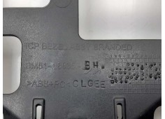 Recambio de rejilla aireadora para ford focus lim. (cb8) titanium referencia OEM IAM BM5118835   2