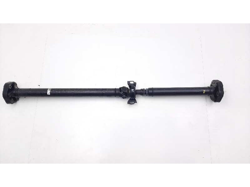 Recambio de transmision central para bmw serie 5 berlina (e60) 530i referencia OEM IAM 7522089  