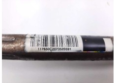 Recambio de columna direccion para peugeot 308 premium referencia OEM IAM 117650C207 117650  2